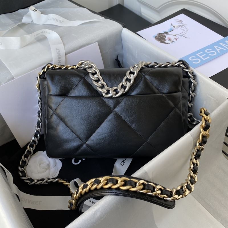 Chanel 19 Bags